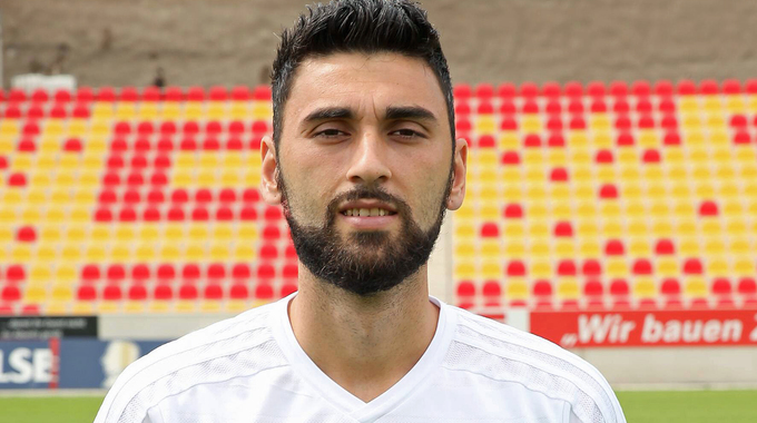 Profilbild vonRicky Pinheiro