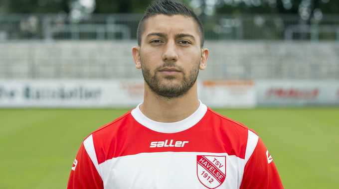 Profilbild vonDenis Kina