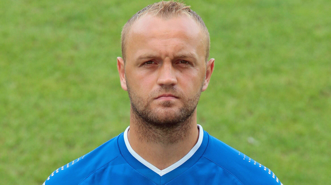 Profilbild vonTheo Vogelsang