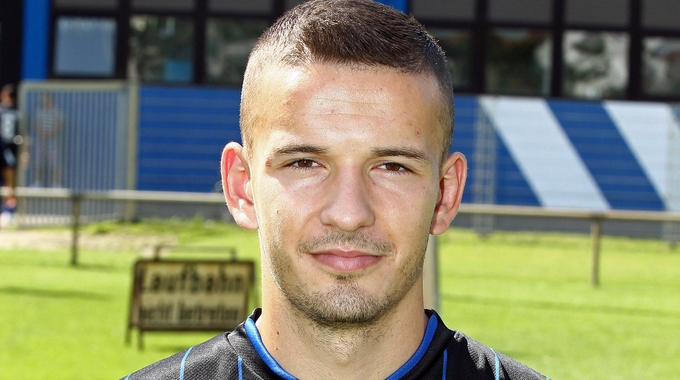 Profilbild vonNikola Mladenovic