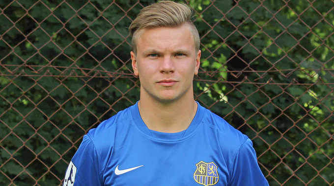 Profilbild vonAndré Mandt