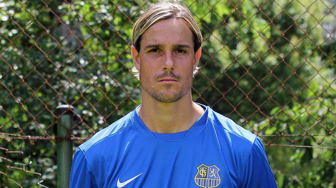 Profilbild vonFelix Luz