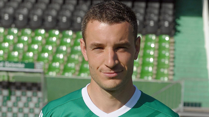 Profilbild vonClément Halet