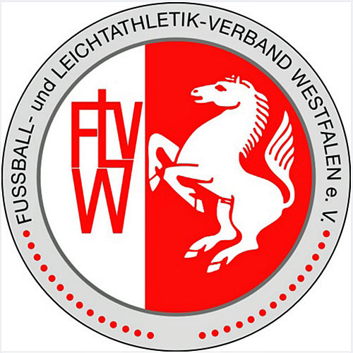 Westfalen U 14