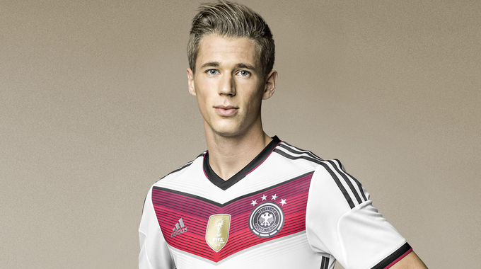 Profilbild vonErik Durm
