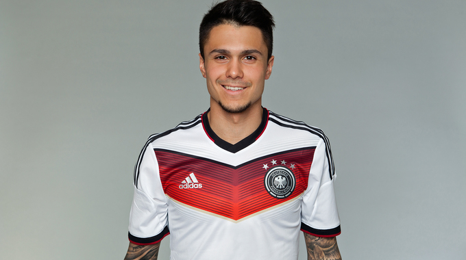 Profilbild vonLeonardo Bittencourt