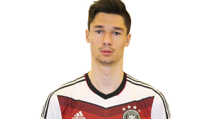 Profilbild vonTim Kleindienst