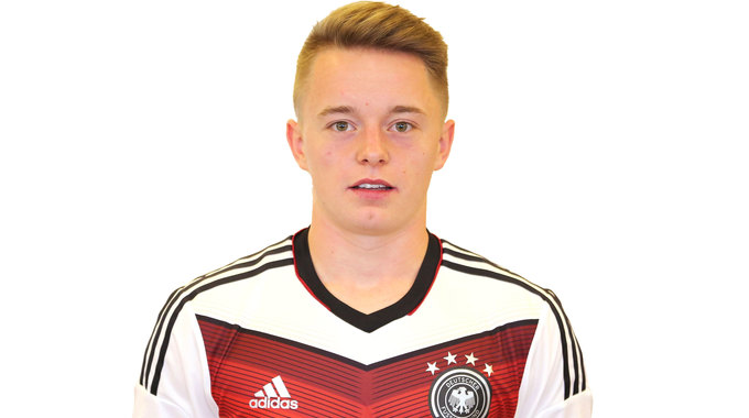 Profilbild vonBenjamin Trümner