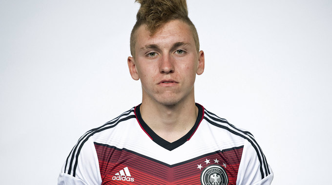 Profilbild vonLuca Herrmann