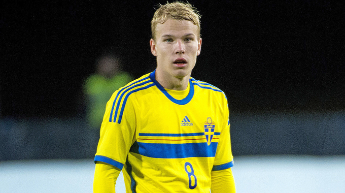 Profilbild vonOscar Lewicki