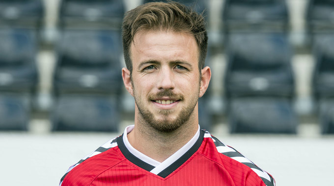 Profilbild vonDavid Kienast