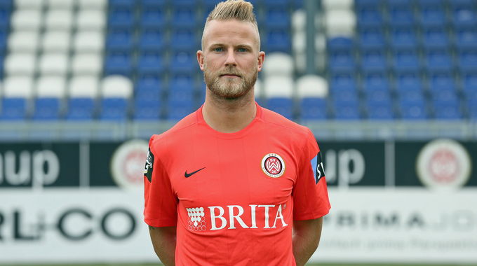 Profilbild vonAlexander Riemann