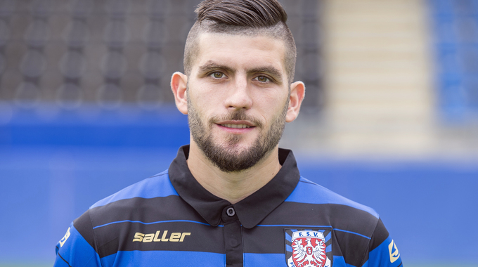 Profilbild vonFanol Perdedaj