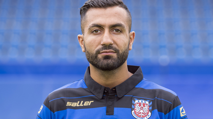 Profilbild vonJoan Oumari