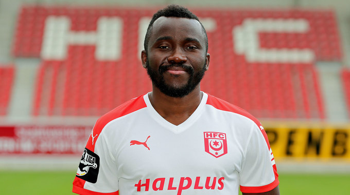 Profilbild vonPatrick Mouaya