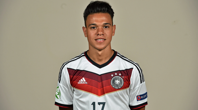 Profilbild vonDevante Parker