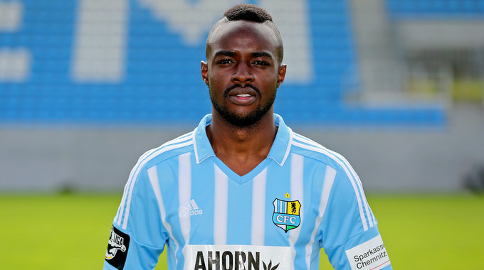 Profilbild vonReagy Ofosu