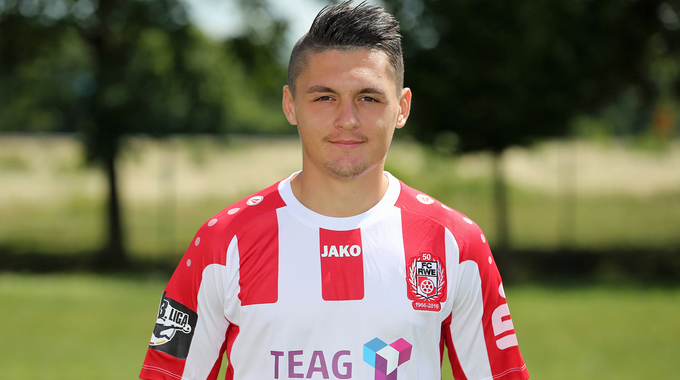 Profilbild vonAmer Kadric