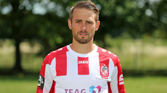 Profilbild vonFabian Hergesell