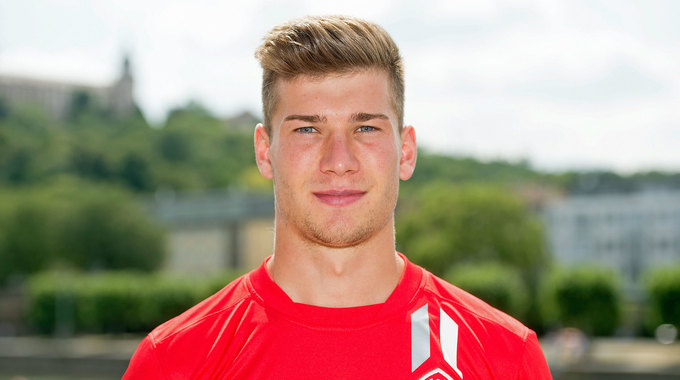 Profilbild vonDennis Russ