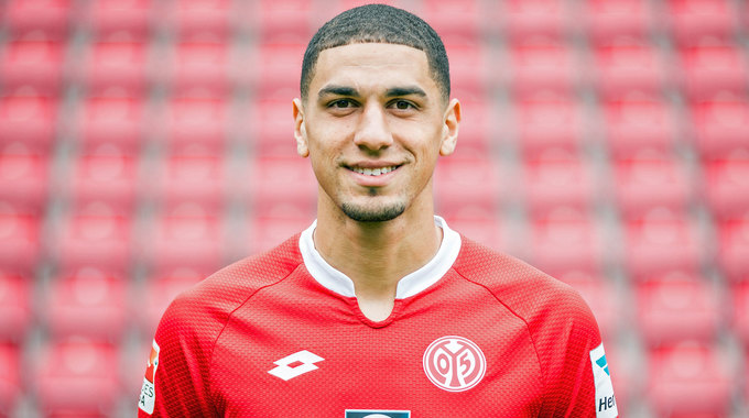 Profilbild vonLeon Balogun