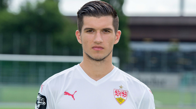 Profilbild vonAdrian Grbic