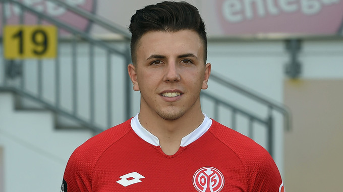 Profilbild vonDennis Franzin