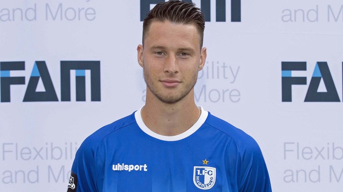 Profilbild vonRyan Malone