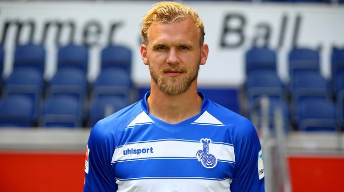 Profilbild vonSascha Dum