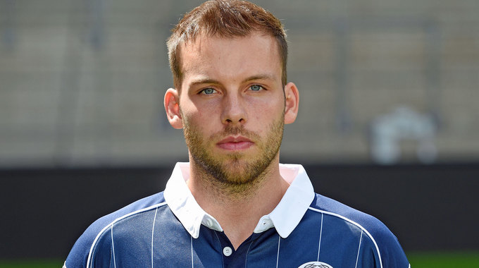 Profilbild vonJonas Strifler