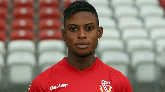 Profilbild vonFrederick Kyereh