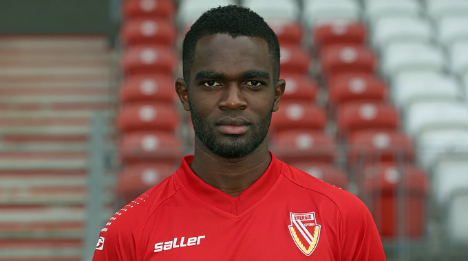 Profilbild vonNestor Djengoue