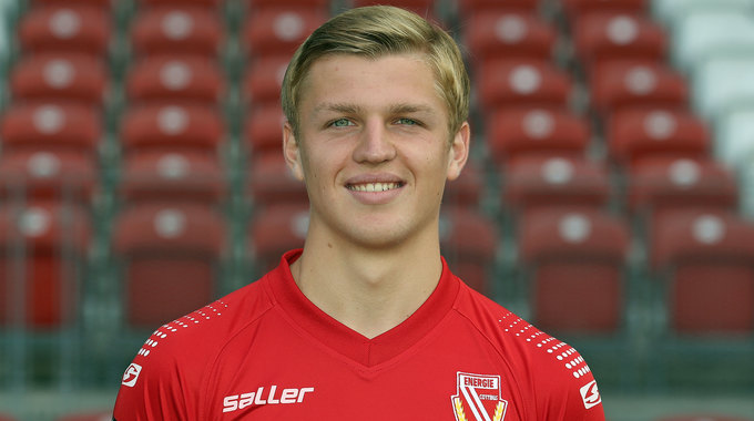 Profilbild vonPaul Maurer