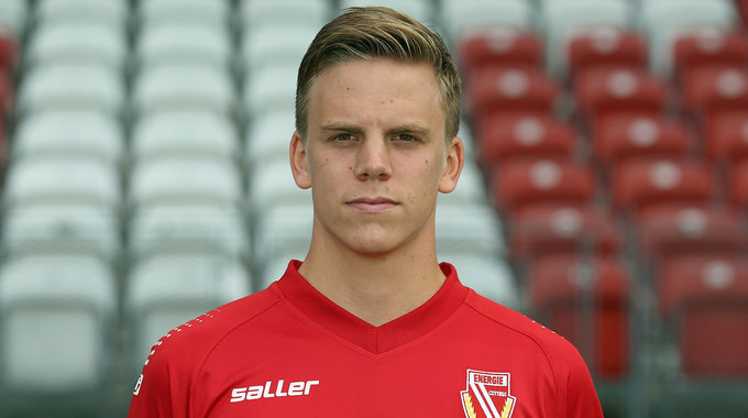 Profilbild vonRobin Szarka