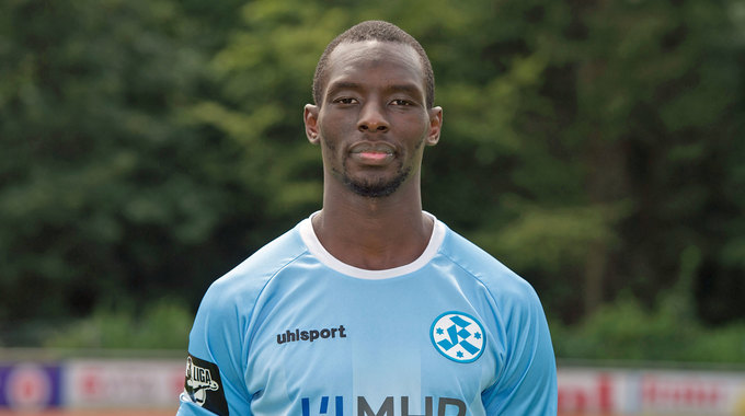 Profilbild vonLhadji Badiane