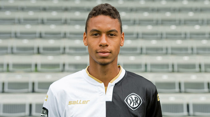 Profilbild vonRuben Reisig