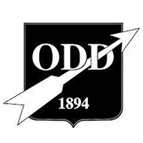Odds Ballklubb