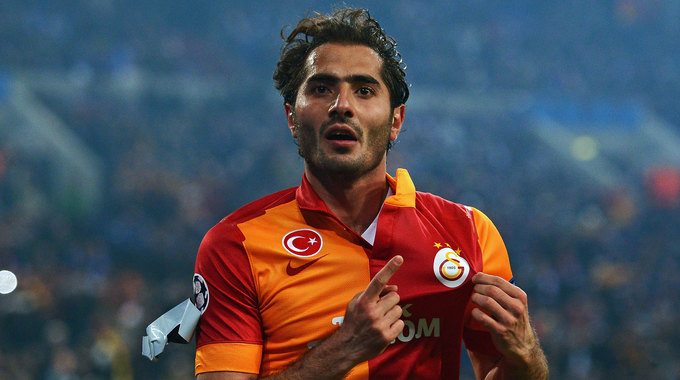 Profilbild vonHamit Altintop