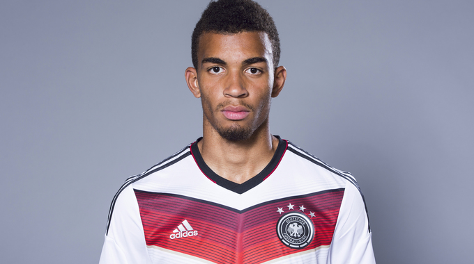 Profilbild vonKevin Akpoguma