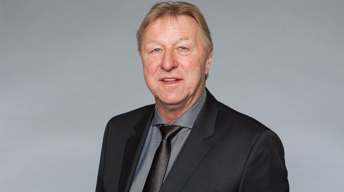 Horst Hrubesch