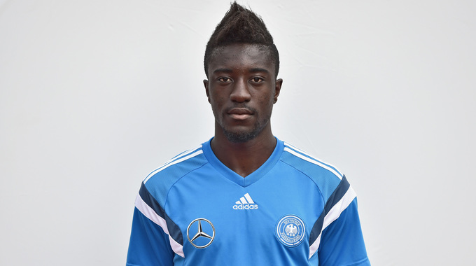 Profilbild vonPrince Osei Owusu