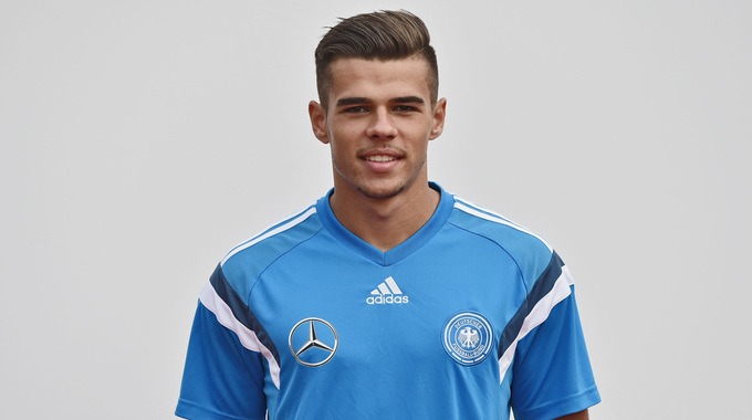 Profilbild vonRobin Ziegele