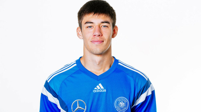 Profilbild vonMoritz Sprenger