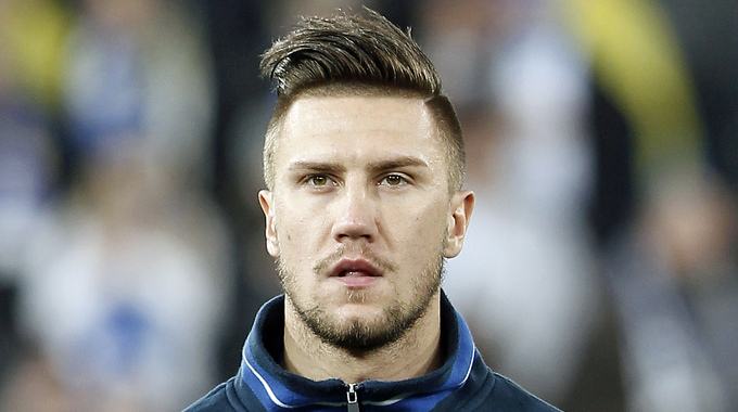 Profilbild vonErmin Bicakcic