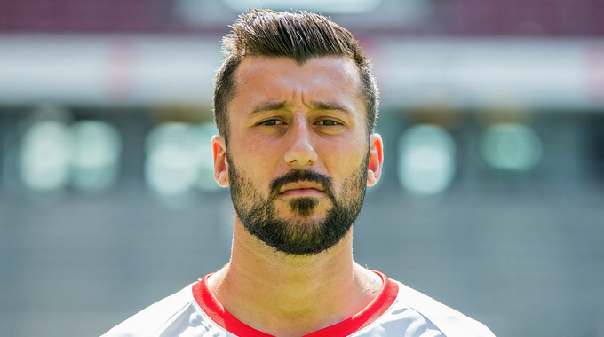 Profilbild vonDominic Maroh