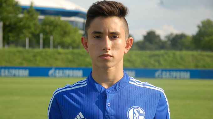 Profilbild vonJason Ceka