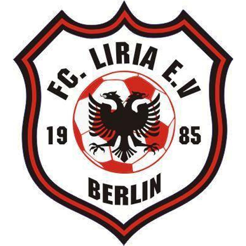 Vereinslogo FC Liria
