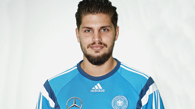 Profilbild vonLennart Hartmann