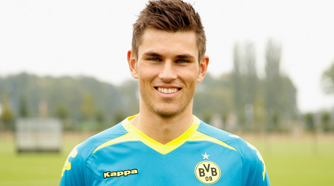 Profilbild vonJohannes Focher