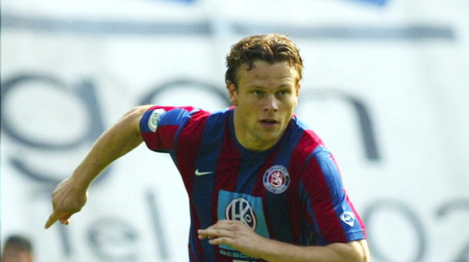 Profilbild vonMichael Stuckmann